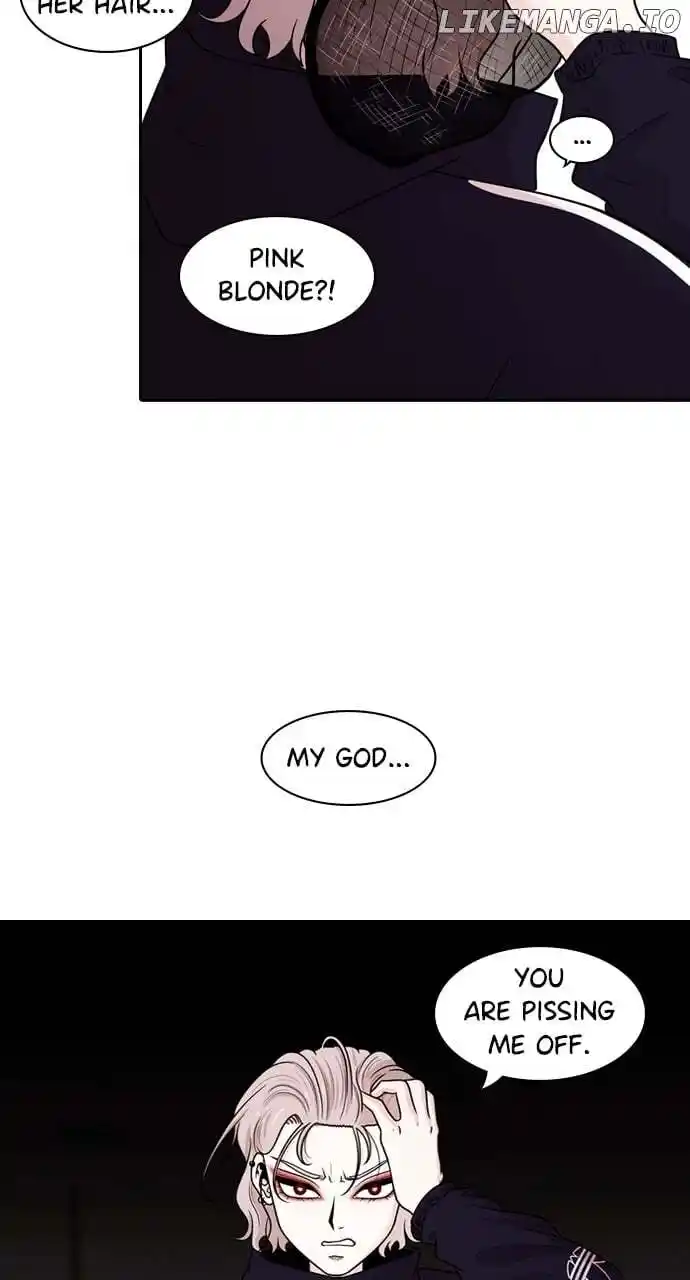 Tomorrow Chapter 132