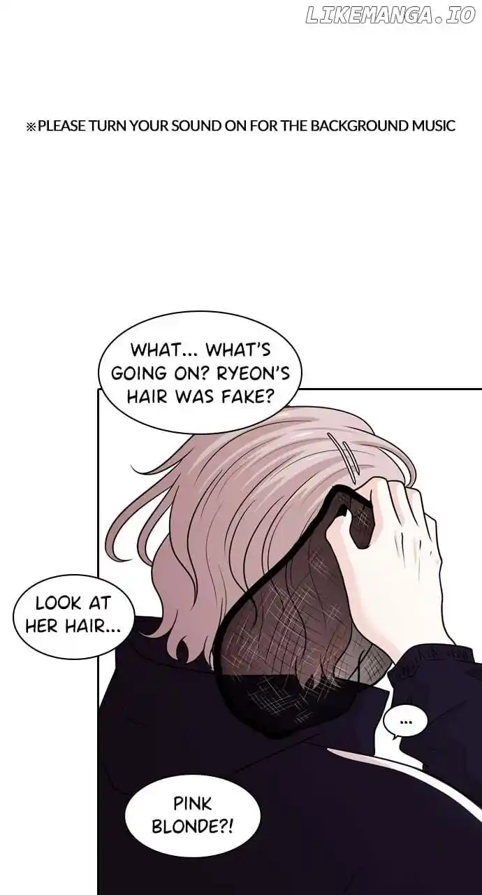 Tomorrow Chapter 133