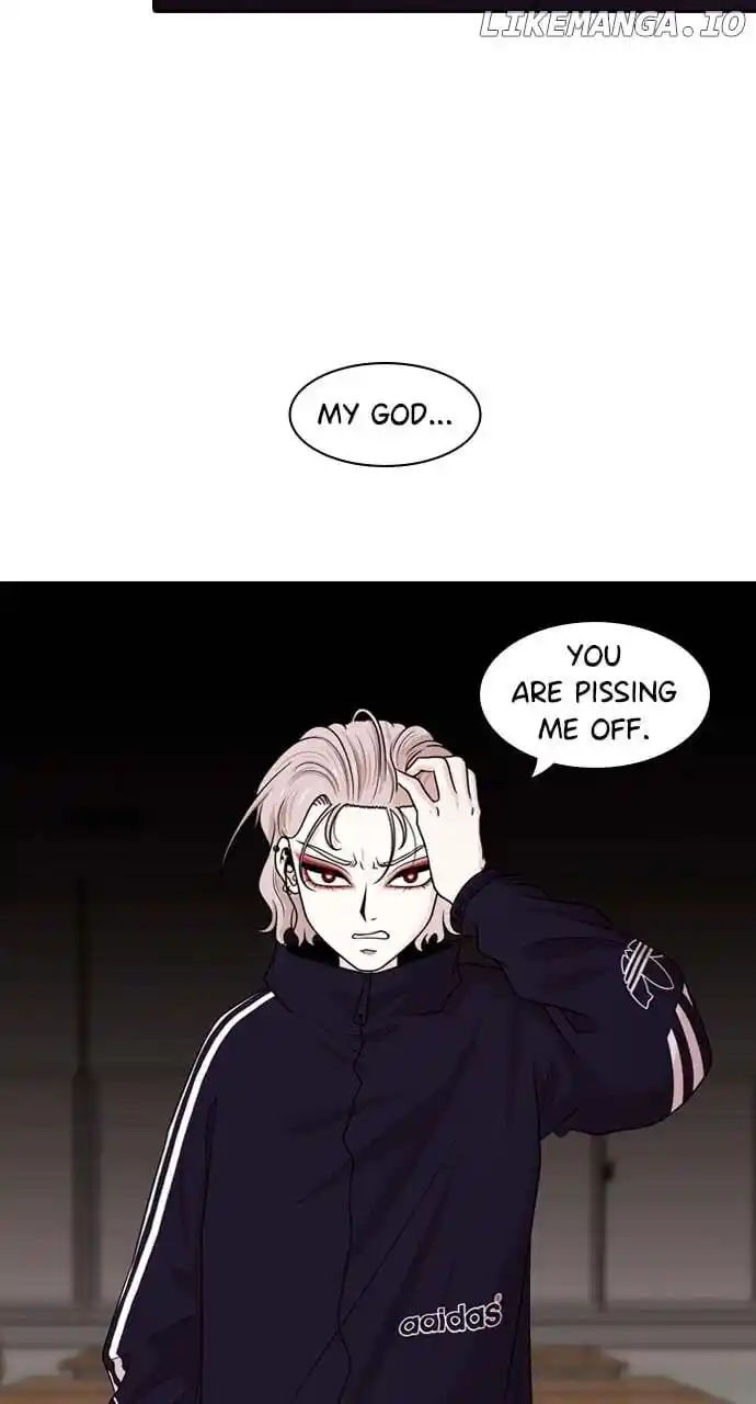 Tomorrow Chapter 133