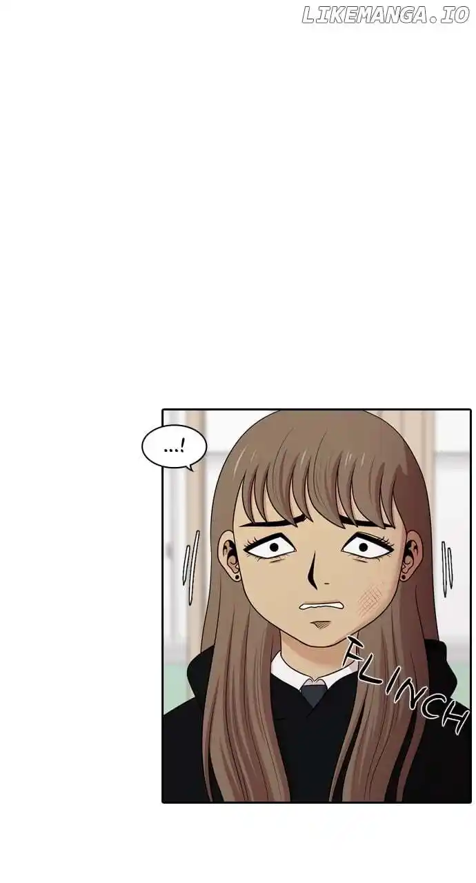 Tomorrow Chapter 133