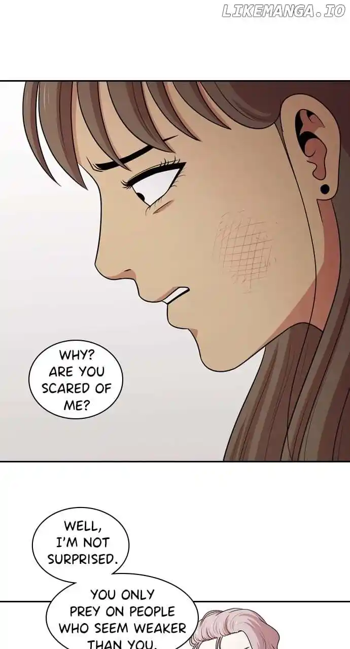 Tomorrow Chapter 133