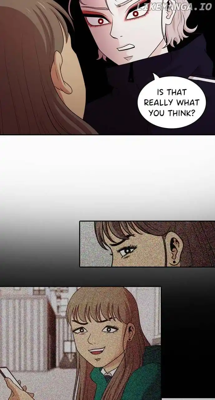 Tomorrow Chapter 133