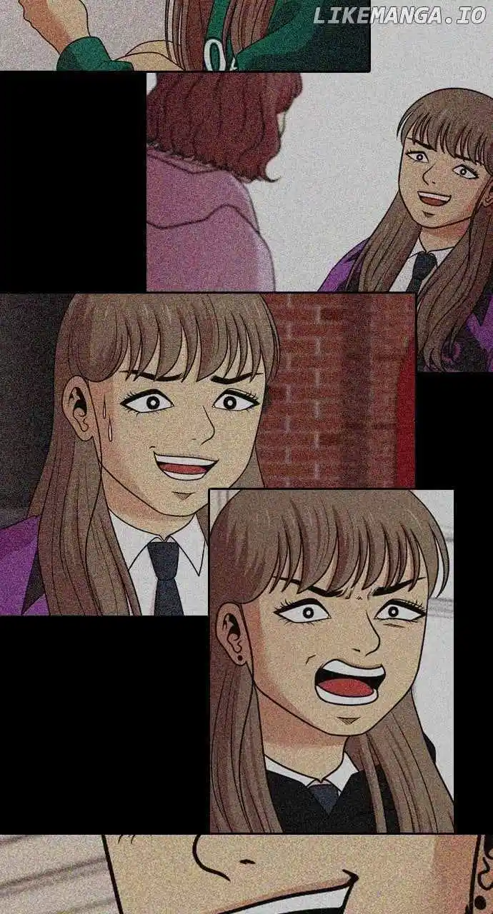 Tomorrow Chapter 133