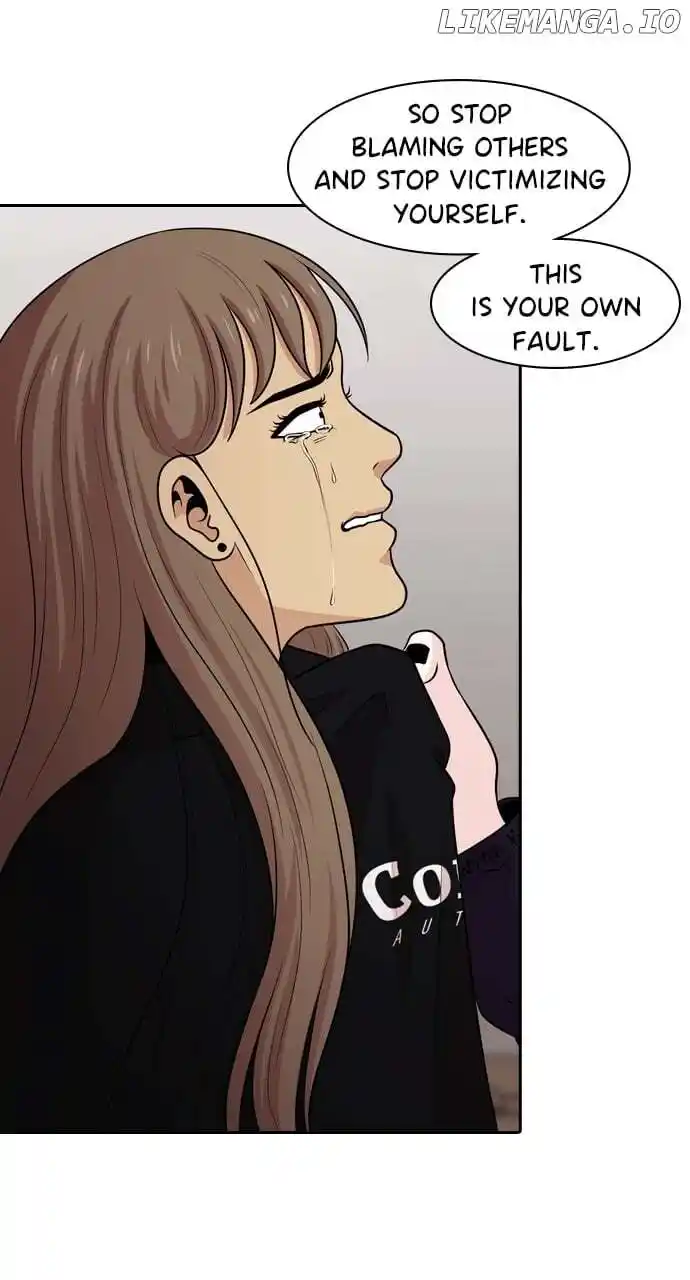 Tomorrow Chapter 133