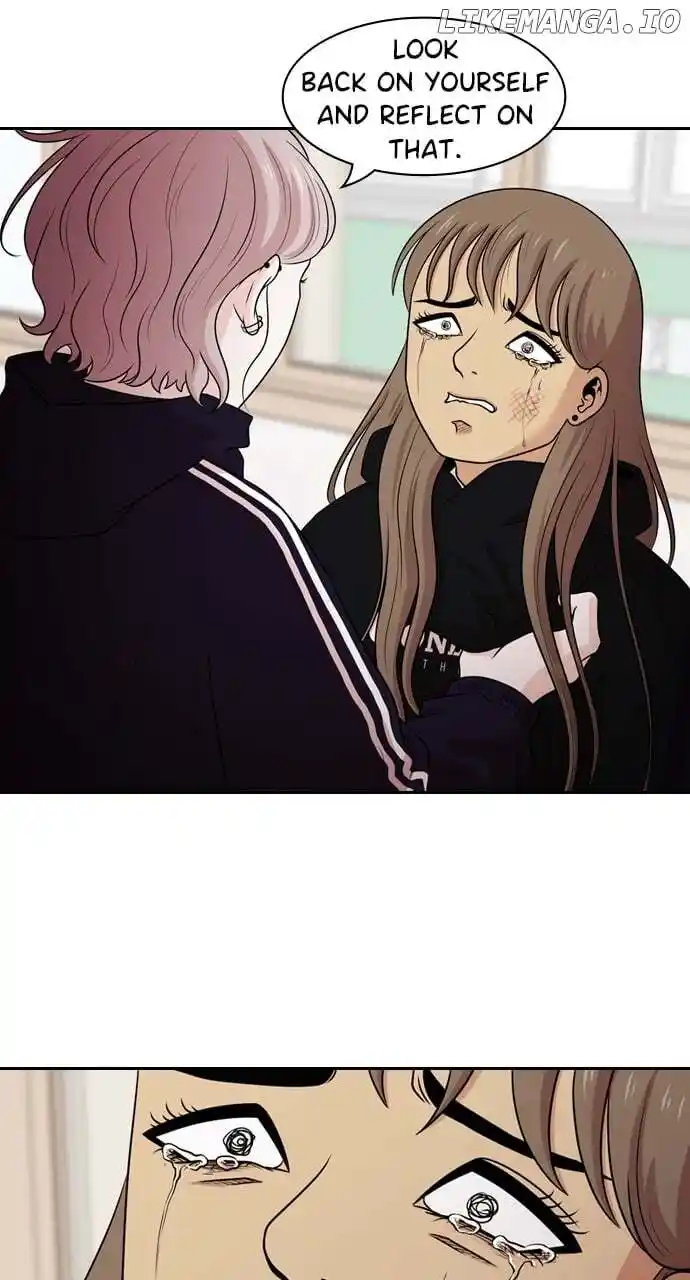 Tomorrow Chapter 133