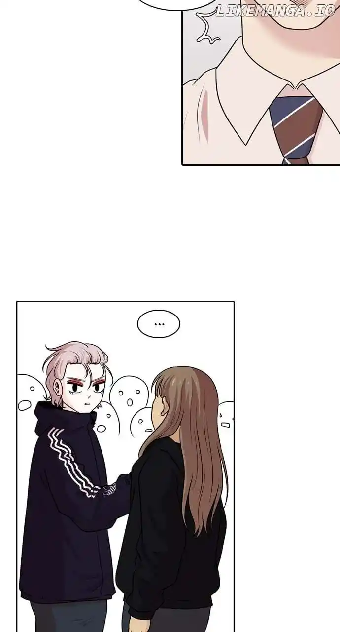 Tomorrow Chapter 133