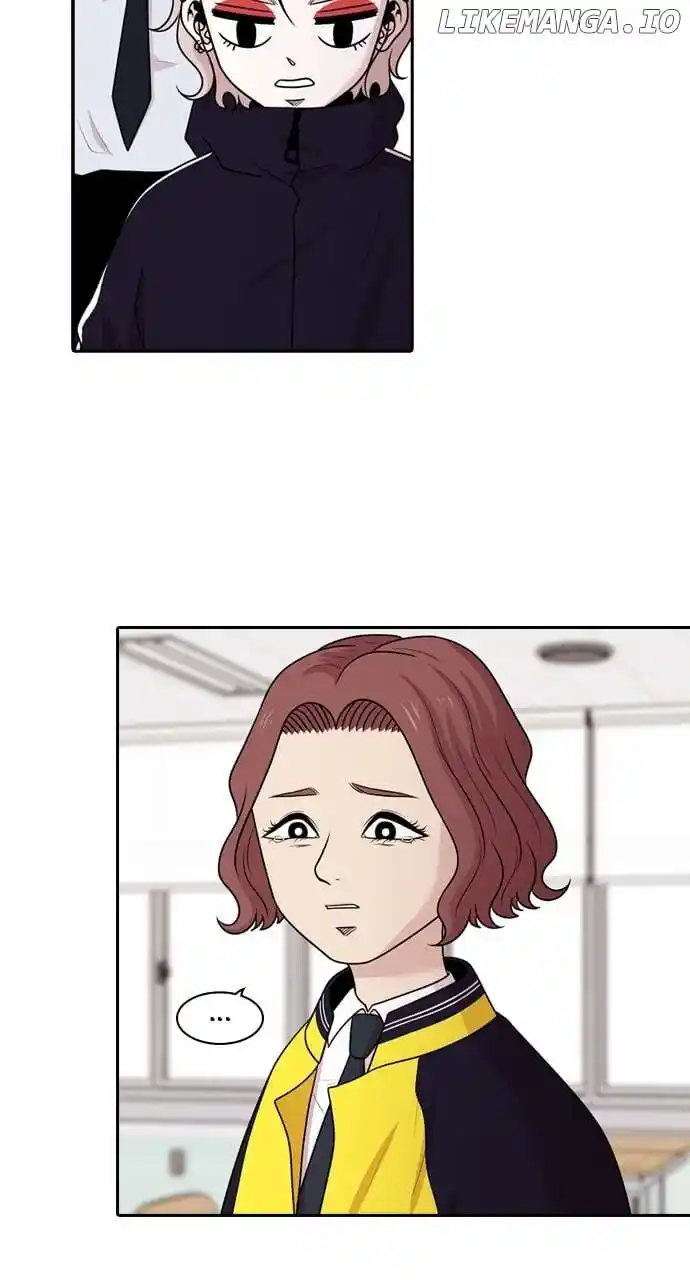 Tomorrow Chapter 133