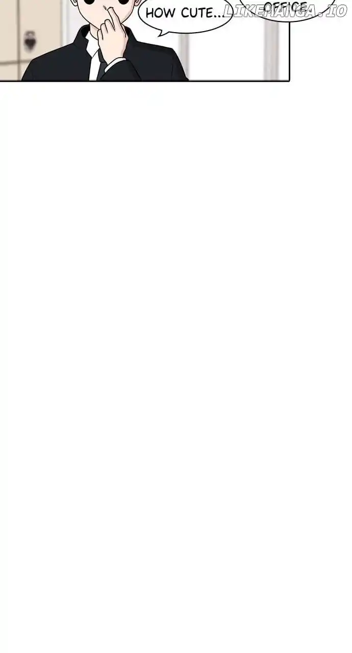 Tomorrow Chapter 133