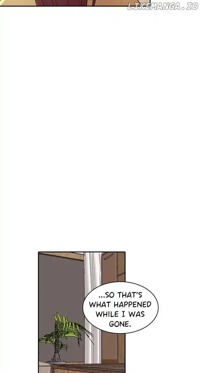 Tomorrow Chapter 133