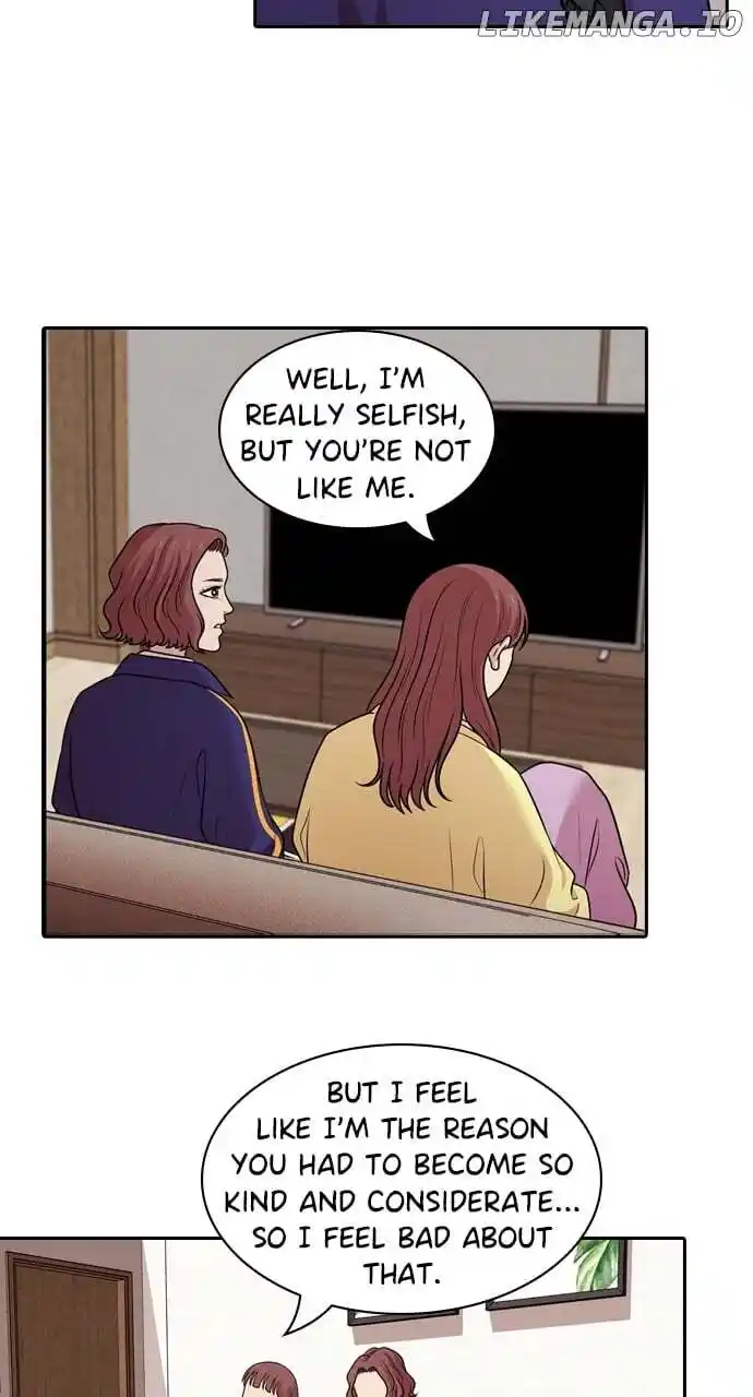 Tomorrow Chapter 133