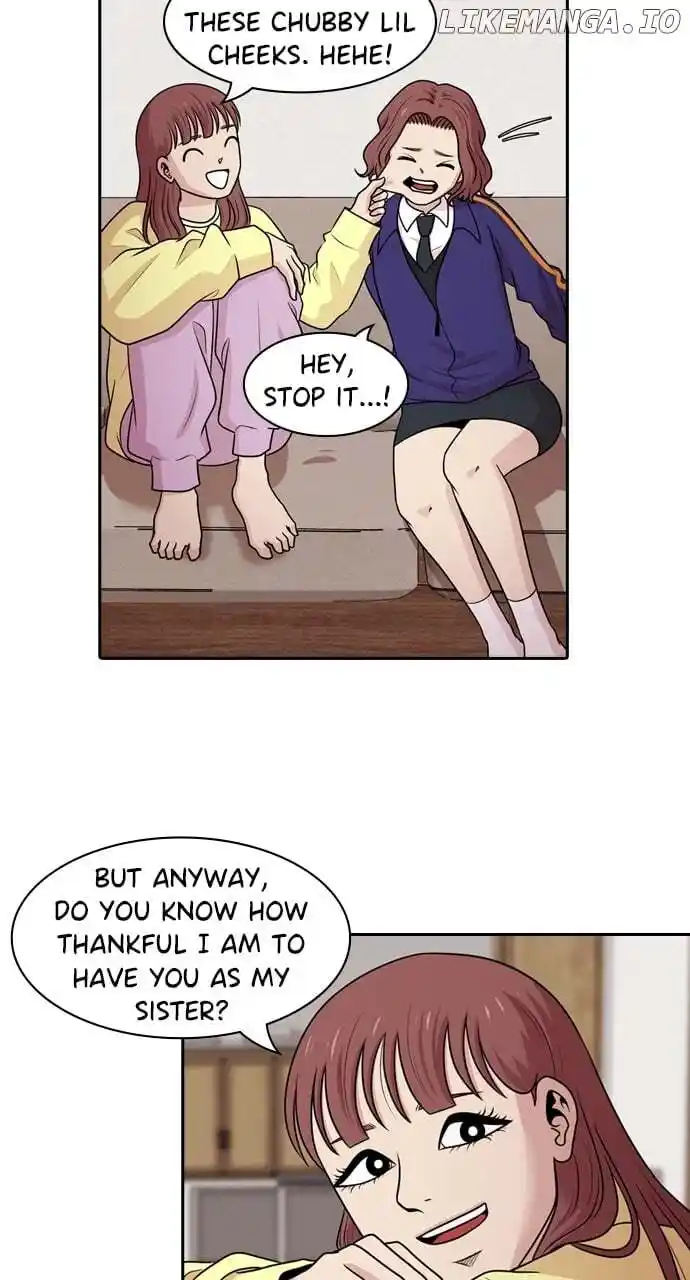 Tomorrow Chapter 133