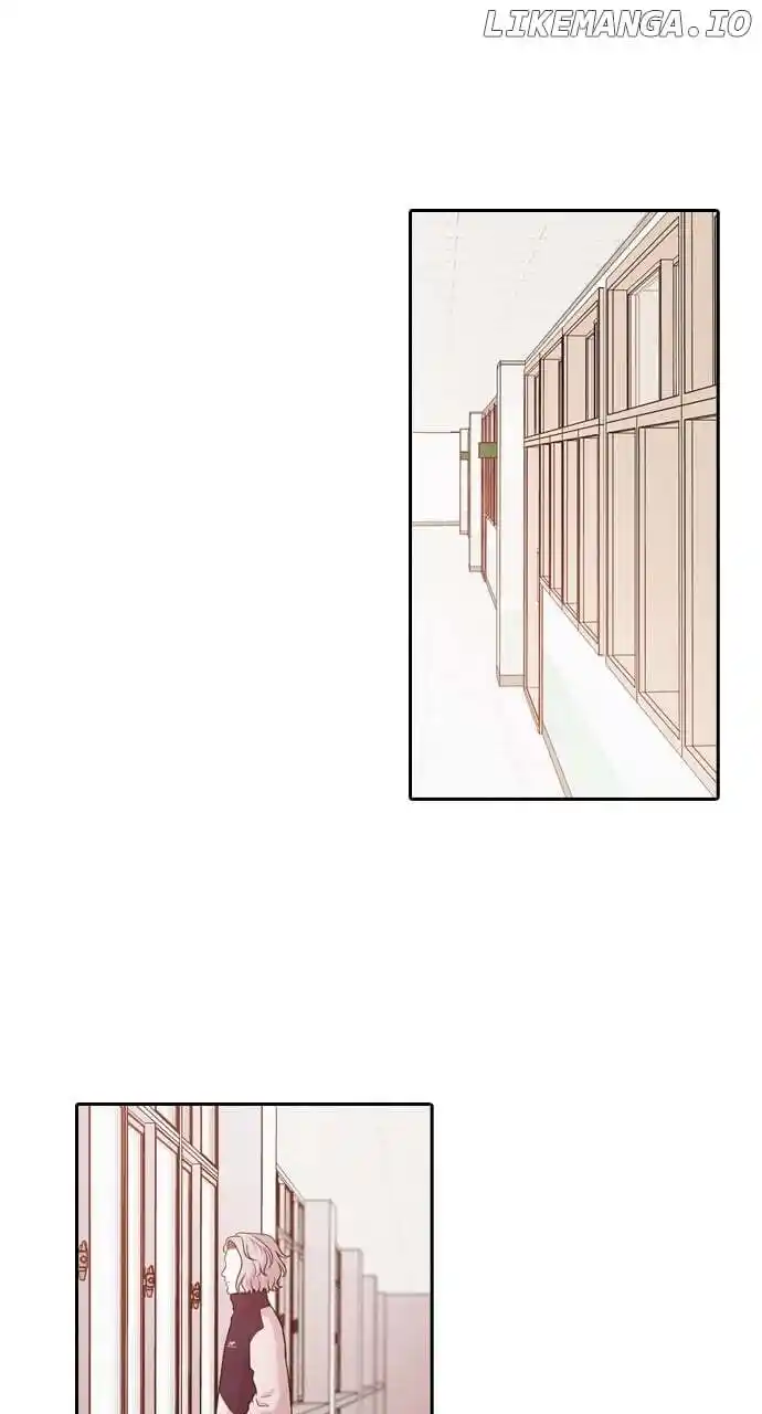 Tomorrow Chapter 133