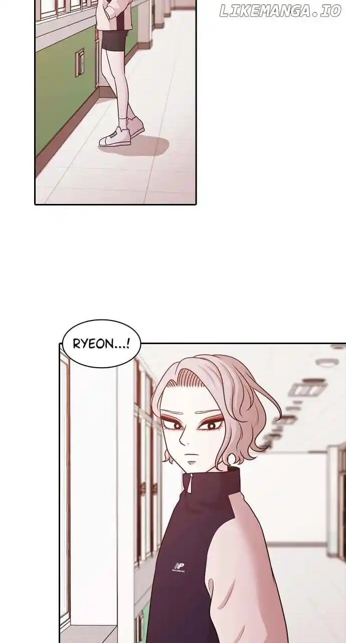 Tomorrow Chapter 133