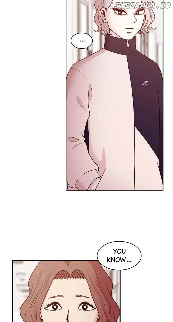 Tomorrow Chapter 133