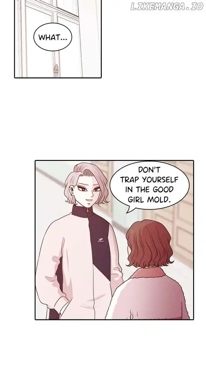 Tomorrow Chapter 133