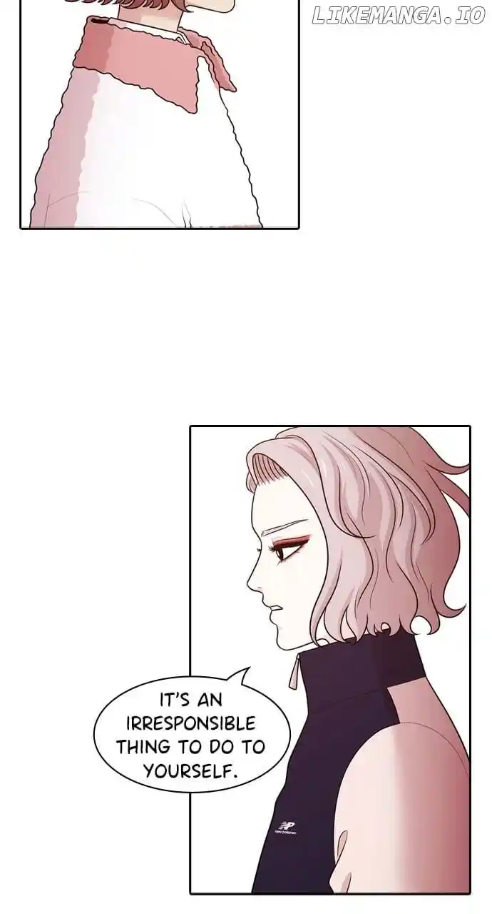 Tomorrow Chapter 133