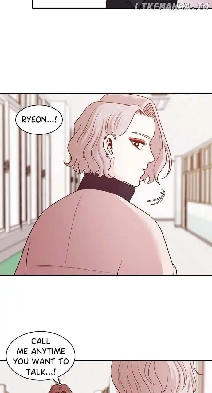 Tomorrow Chapter 133