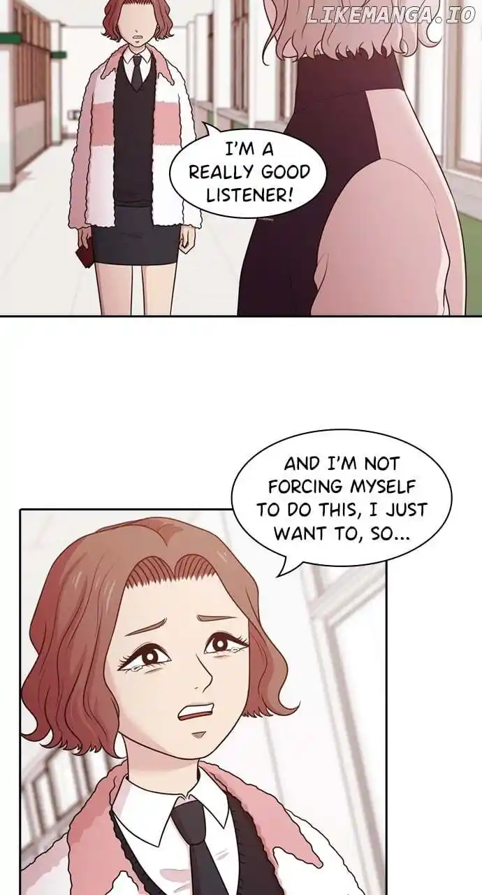 Tomorrow Chapter 133