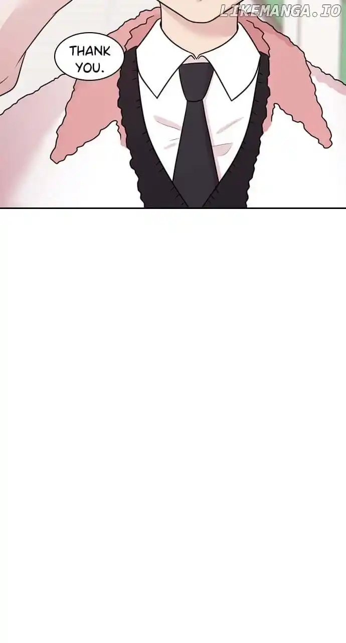 Tomorrow Chapter 133