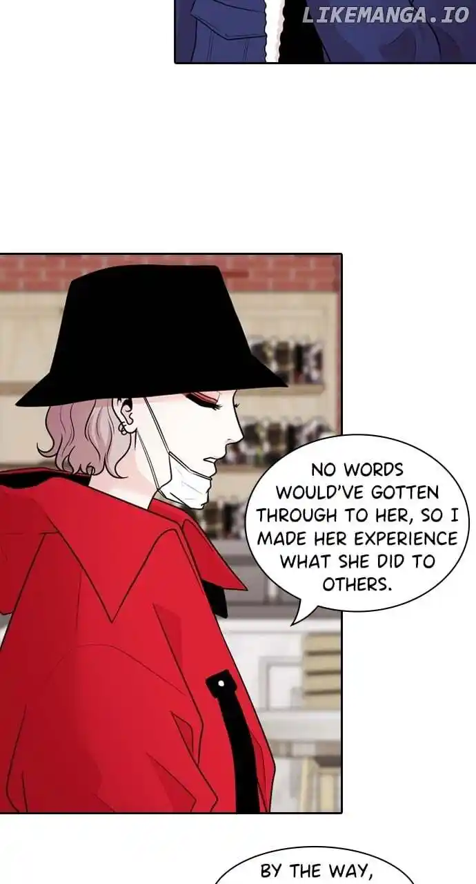 Tomorrow Chapter 133