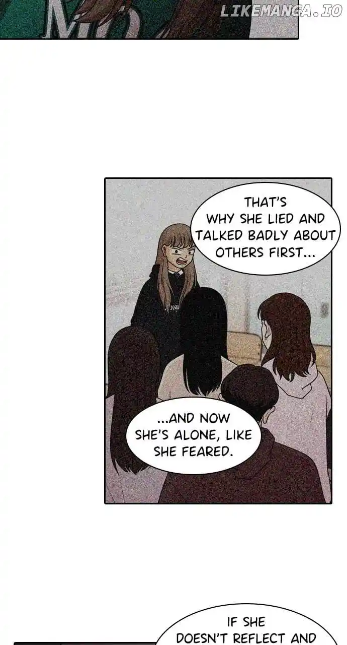 Tomorrow Chapter 133