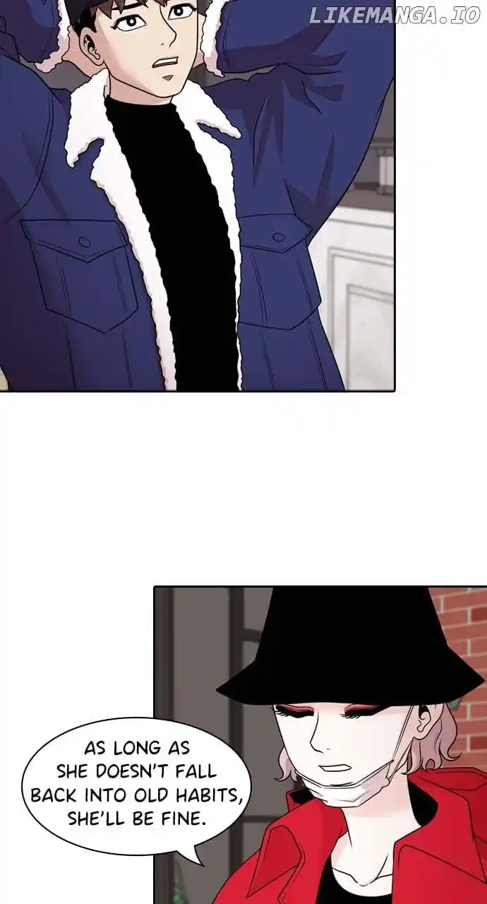 Tomorrow Chapter 133