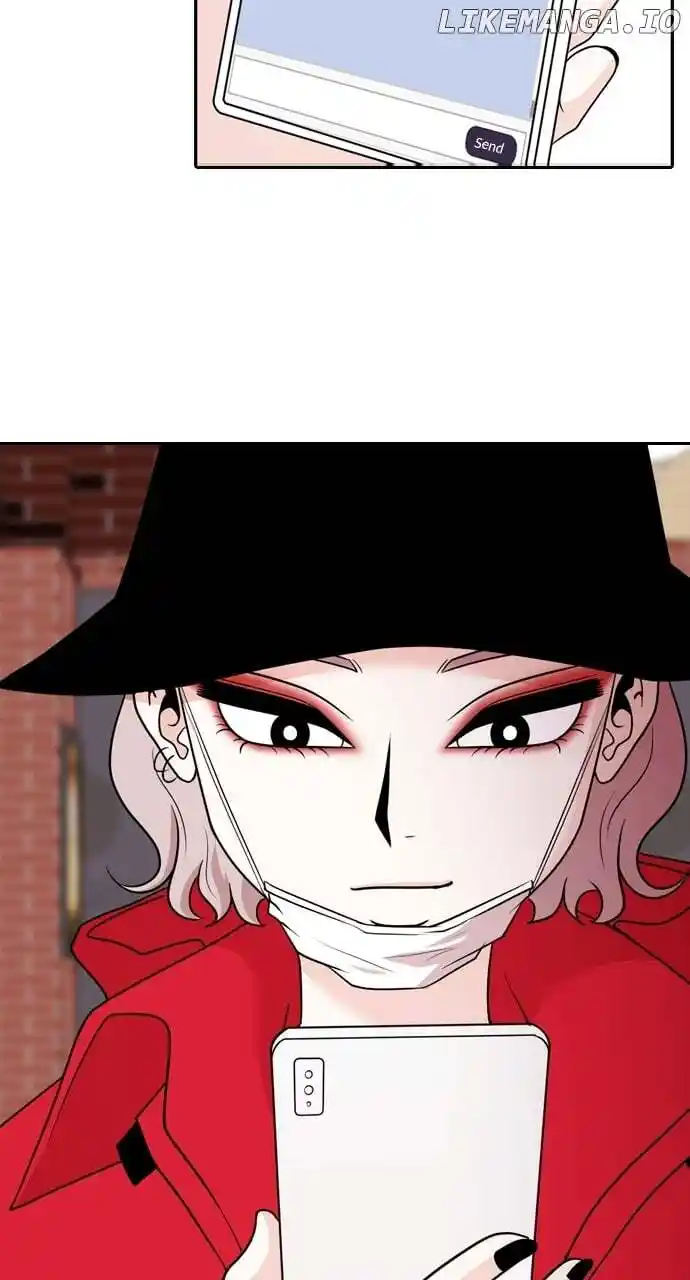 Tomorrow Chapter 133