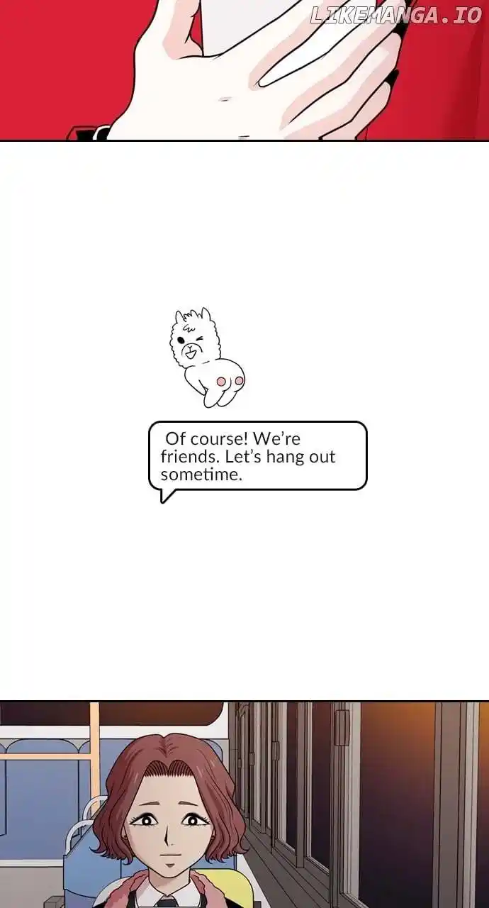 Tomorrow Chapter 133