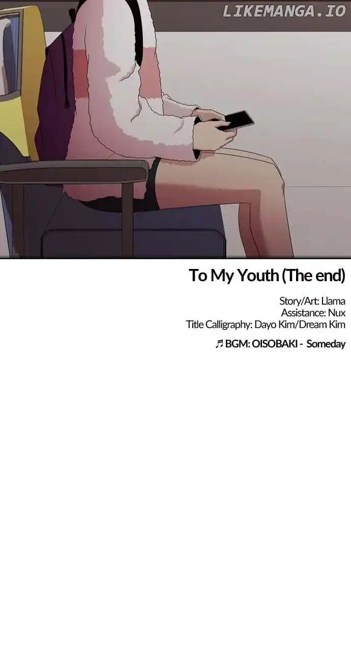 Tomorrow Chapter 133