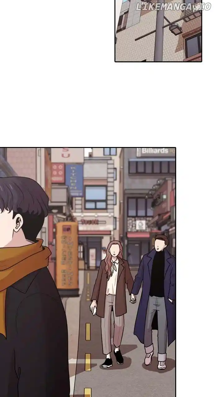 Tomorrow Chapter 134