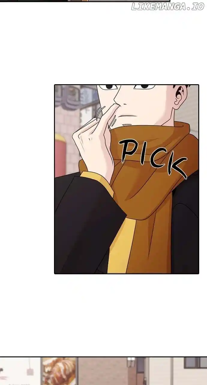 Tomorrow Chapter 134