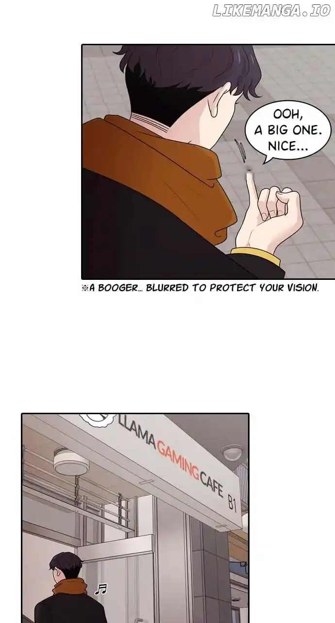 Tomorrow Chapter 134