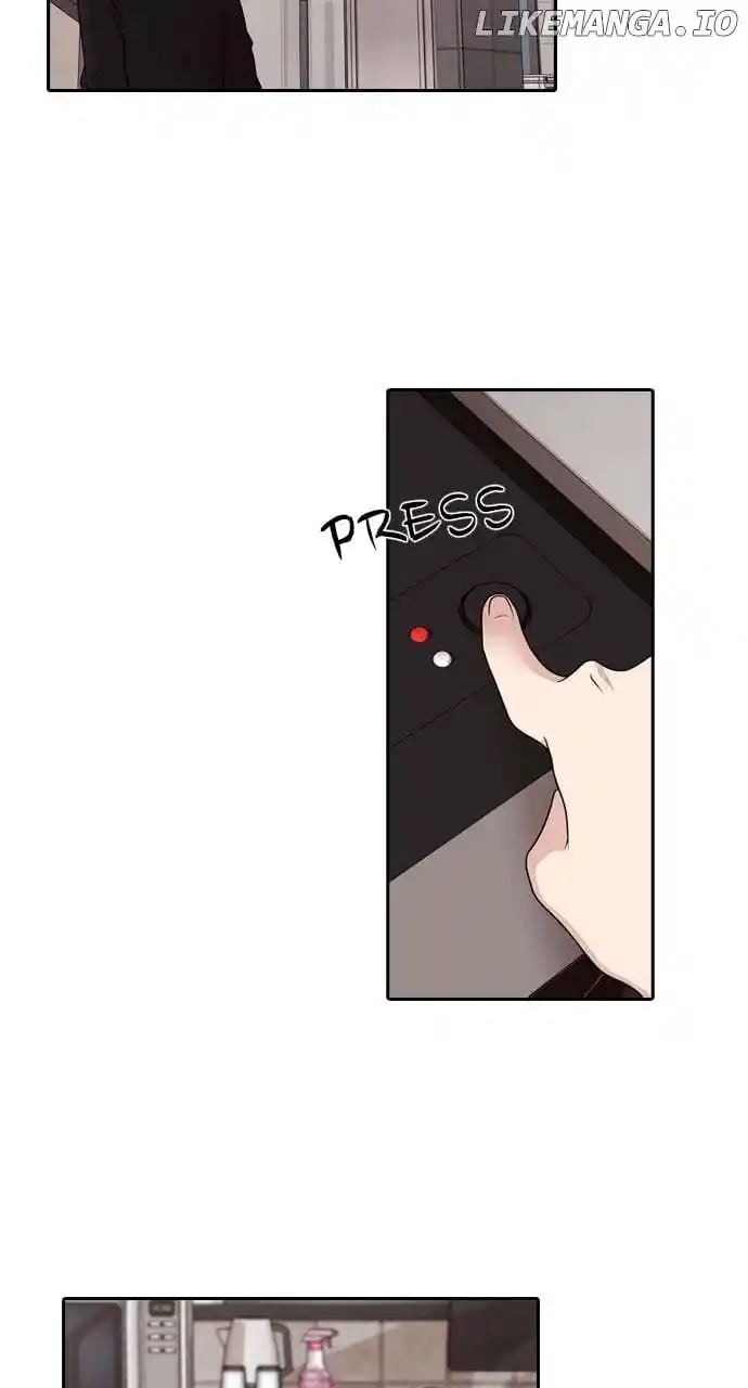 Tomorrow Chapter 134