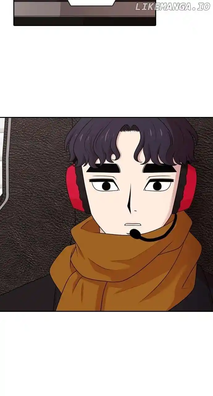 Tomorrow Chapter 134