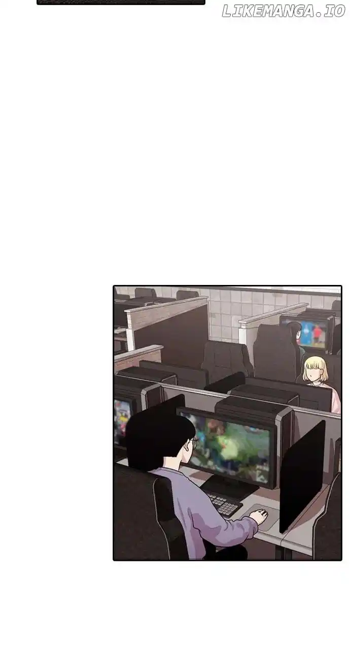 Tomorrow Chapter 134