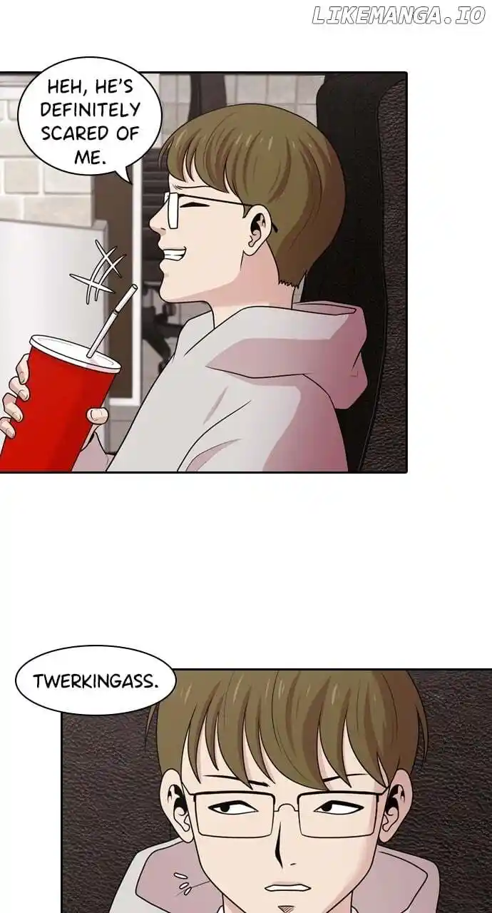 Tomorrow Chapter 134