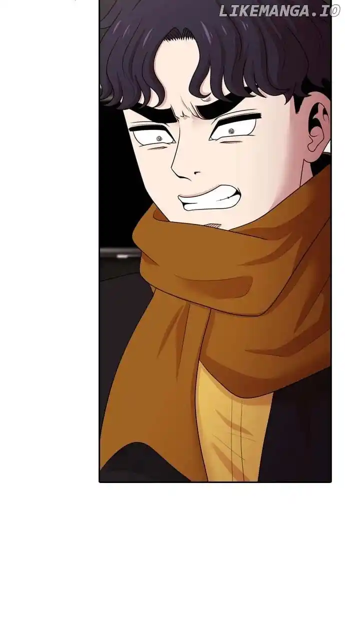 Tomorrow Chapter 134