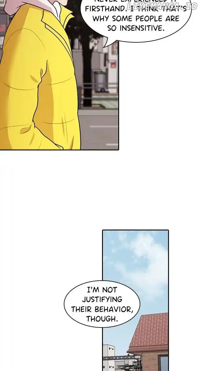 Tomorrow Chapter 134