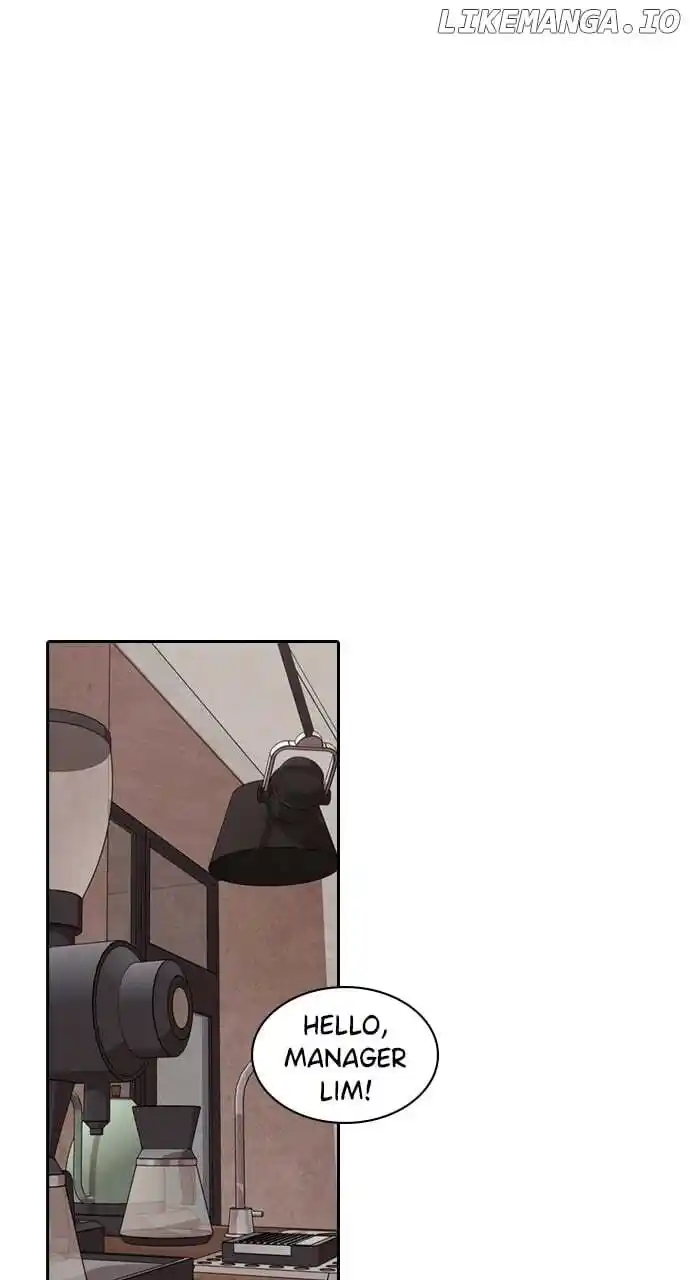 Tomorrow Chapter 134