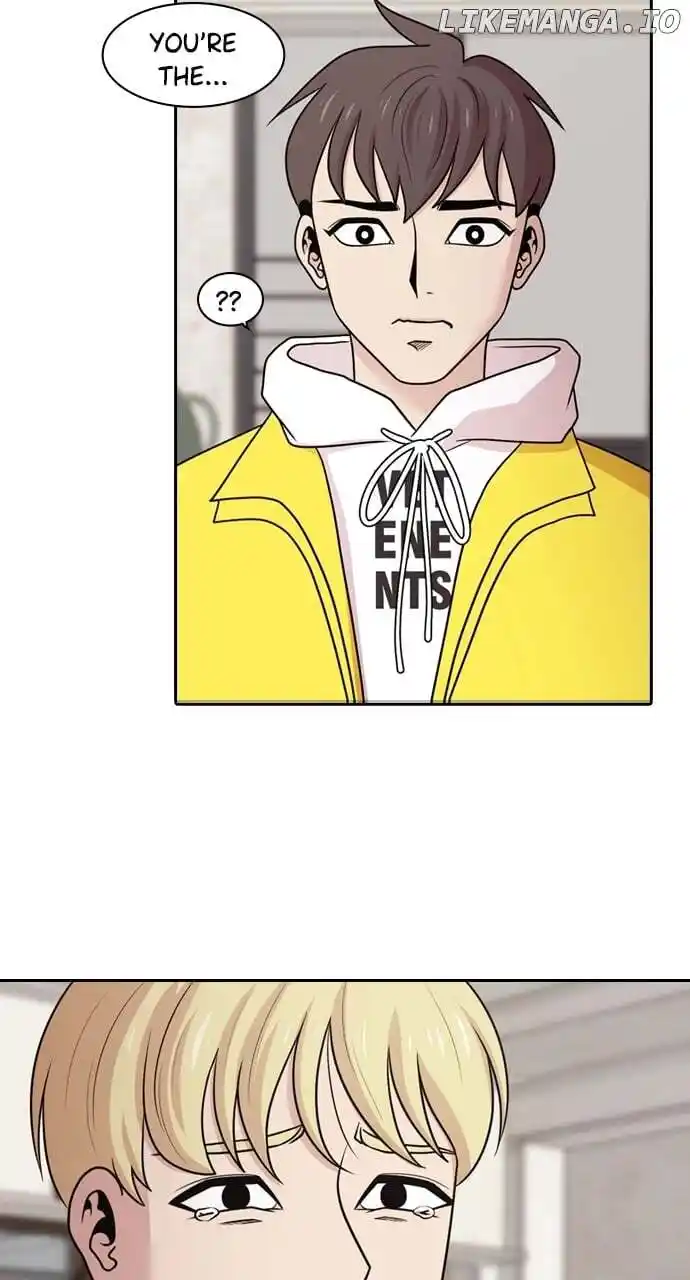 Tomorrow Chapter 134