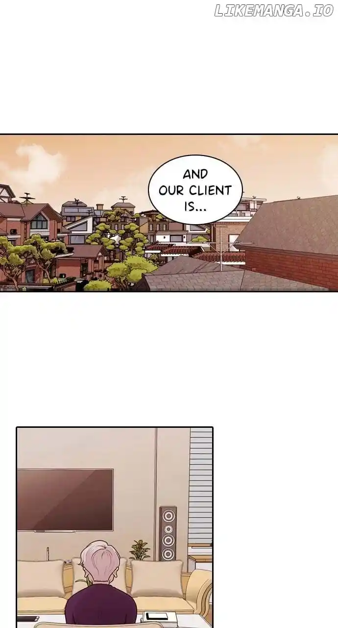 Tomorrow Chapter 134