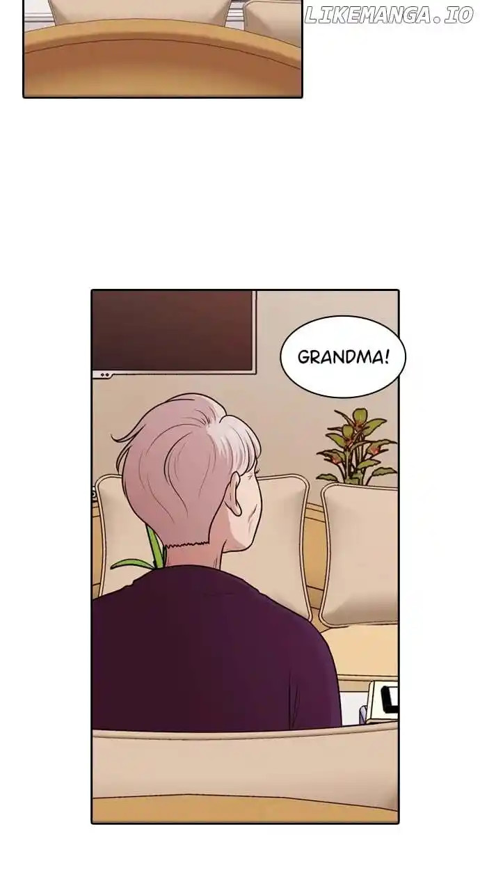 Tomorrow Chapter 134