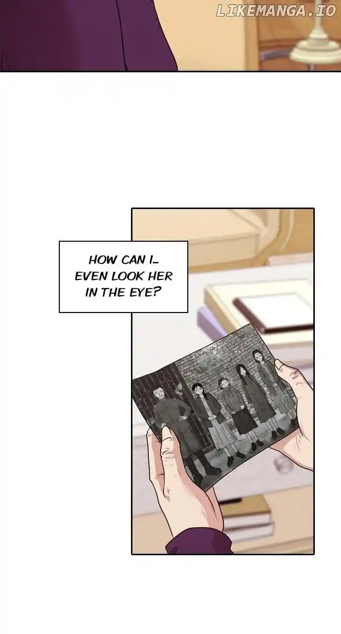 Tomorrow Chapter 134