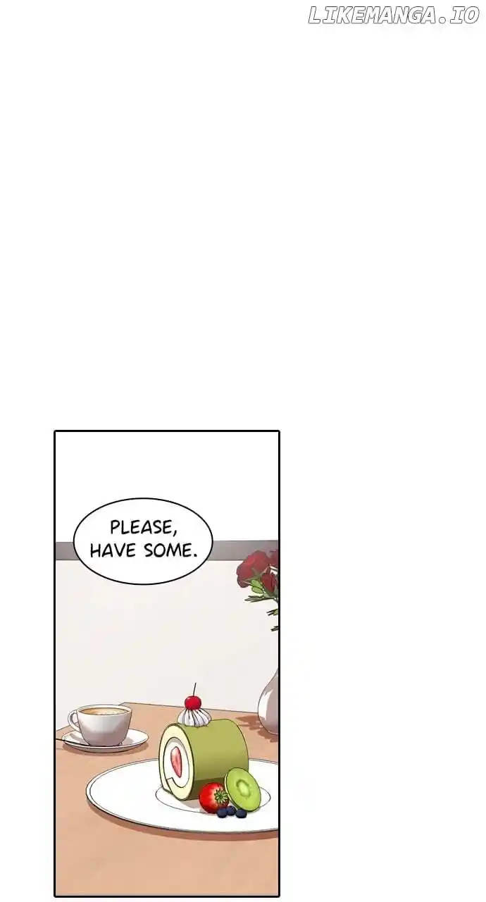 Tomorrow Chapter 135