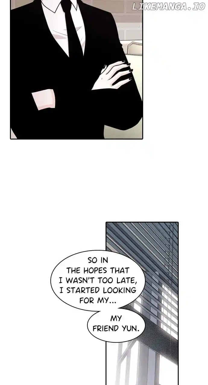 Tomorrow Chapter 135