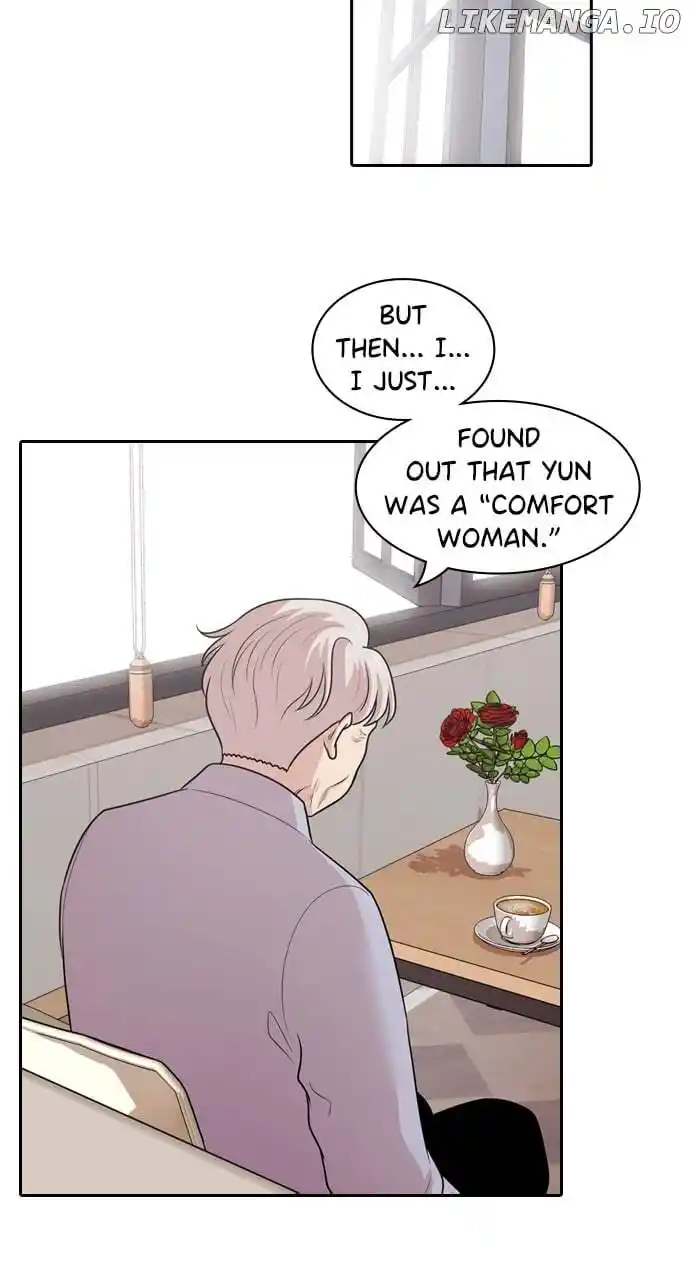 Tomorrow Chapter 135