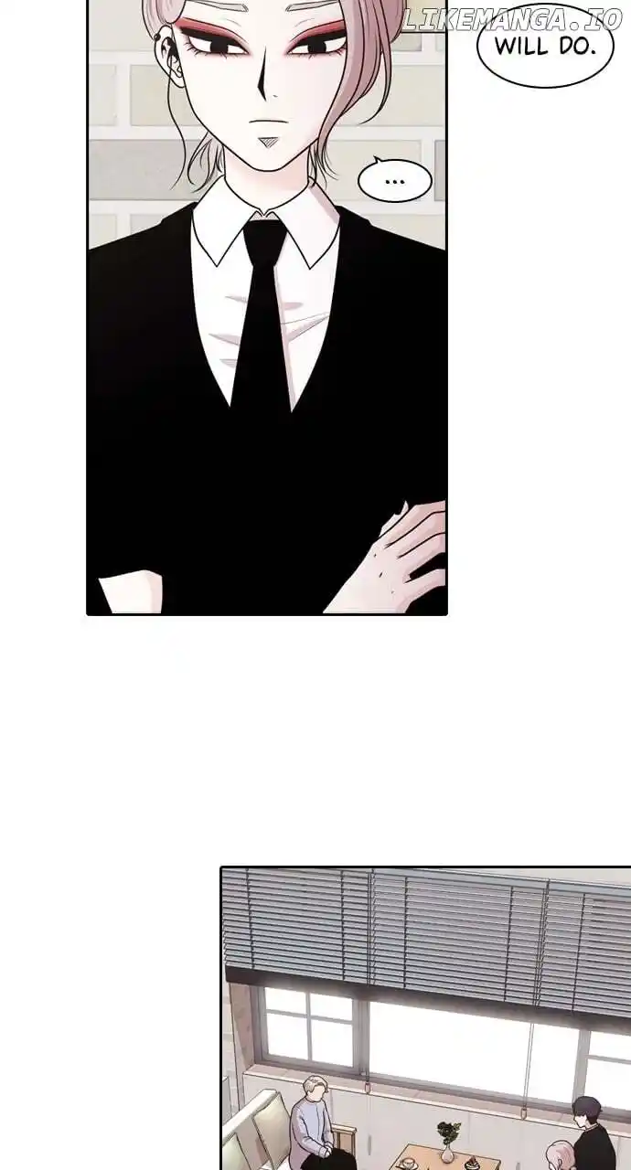 Tomorrow Chapter 135