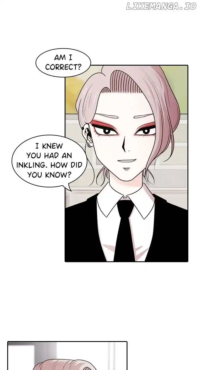 Tomorrow Chapter 135