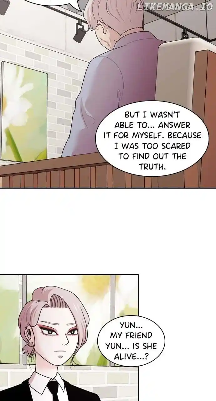 Tomorrow Chapter 135