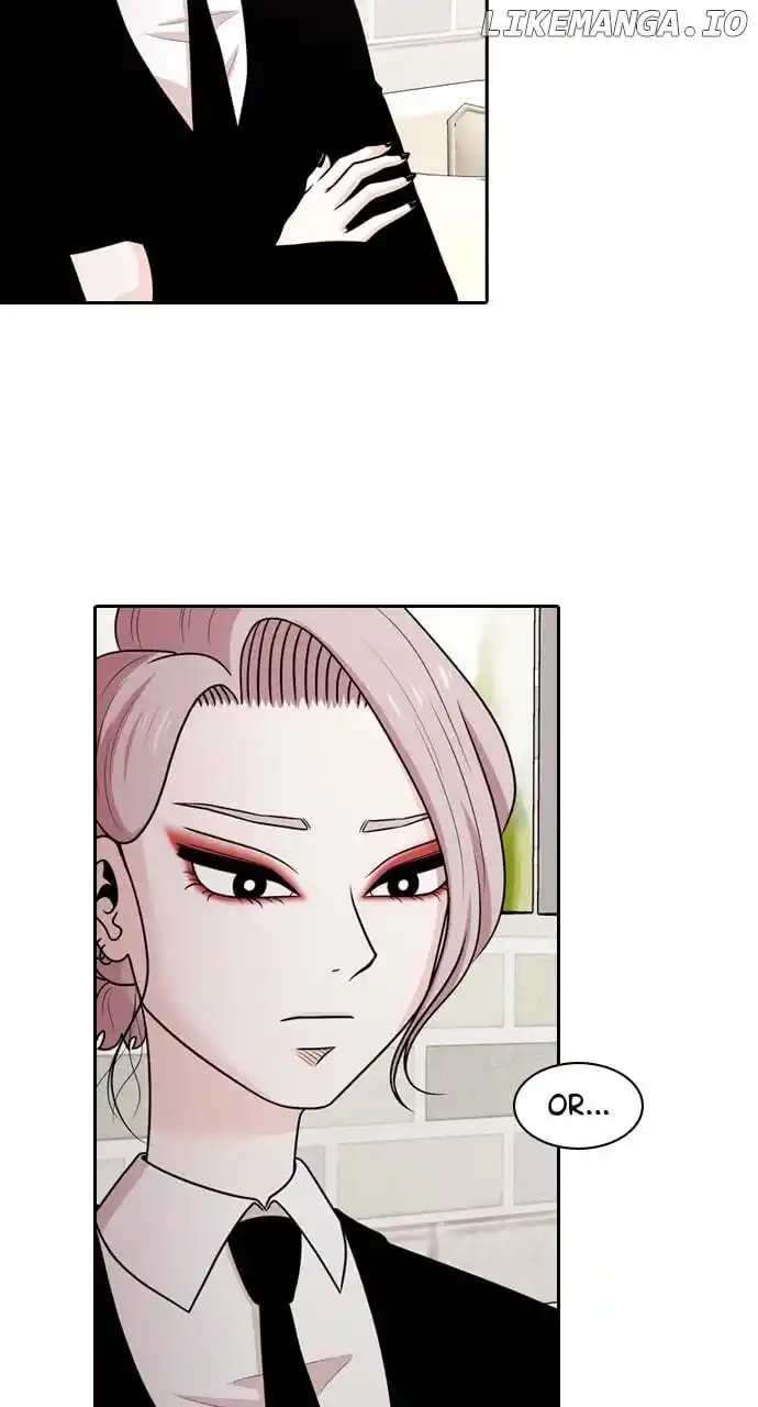 Tomorrow Chapter 135